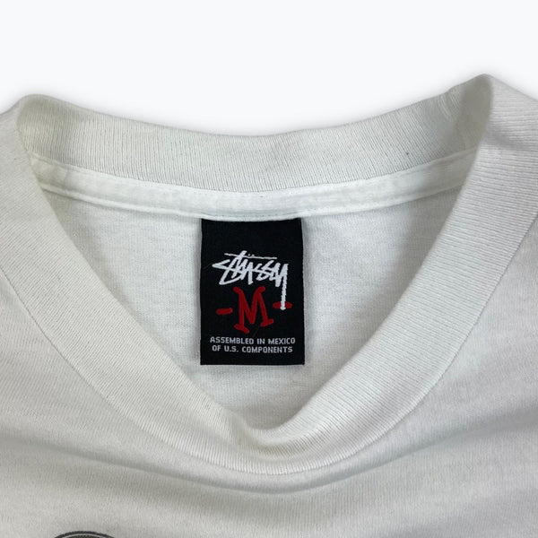 Stüssy tee (M)