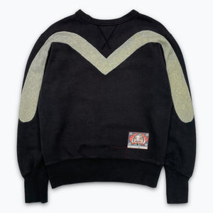 Evisu sweatshirt (M)