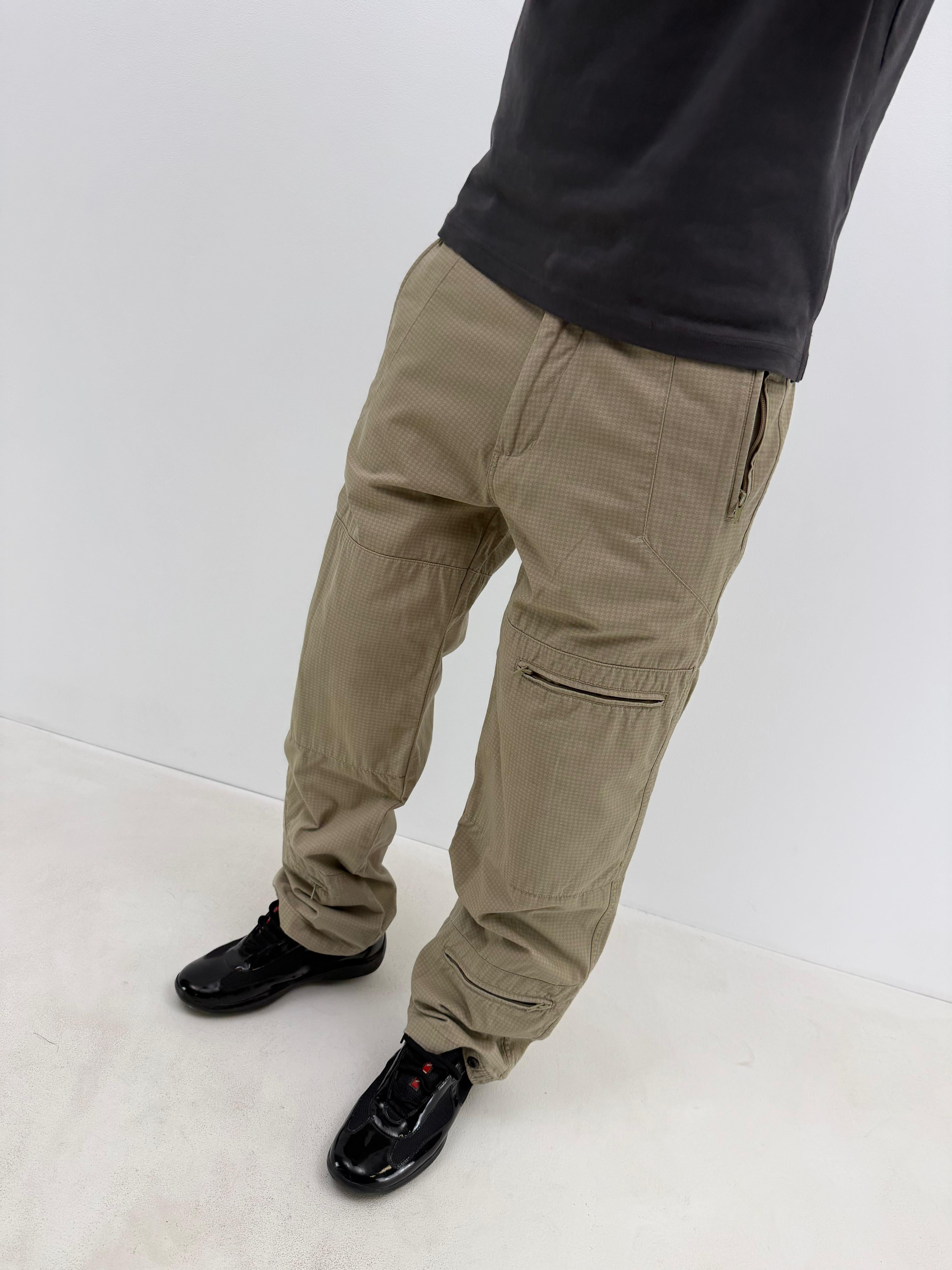 Stüssy trousers (W32)