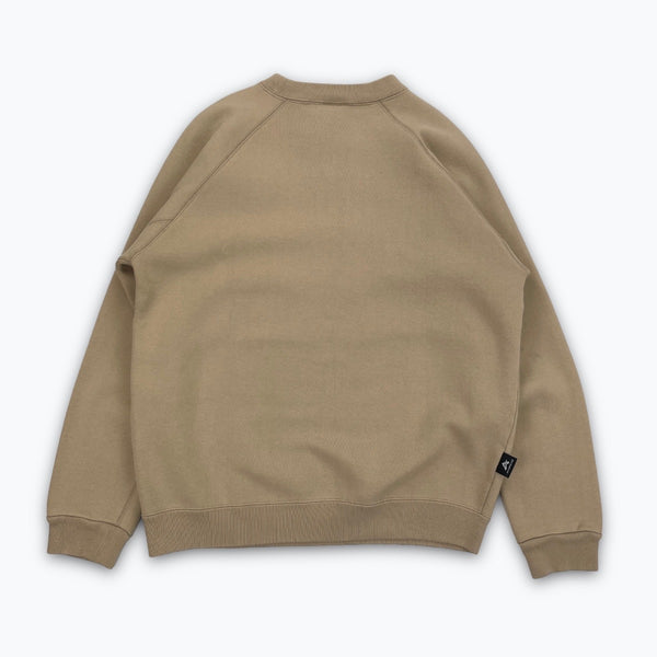 Avirex sweatshirt (M)