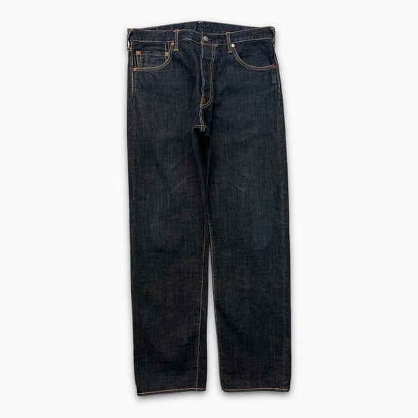 Evisu jeans (W37)