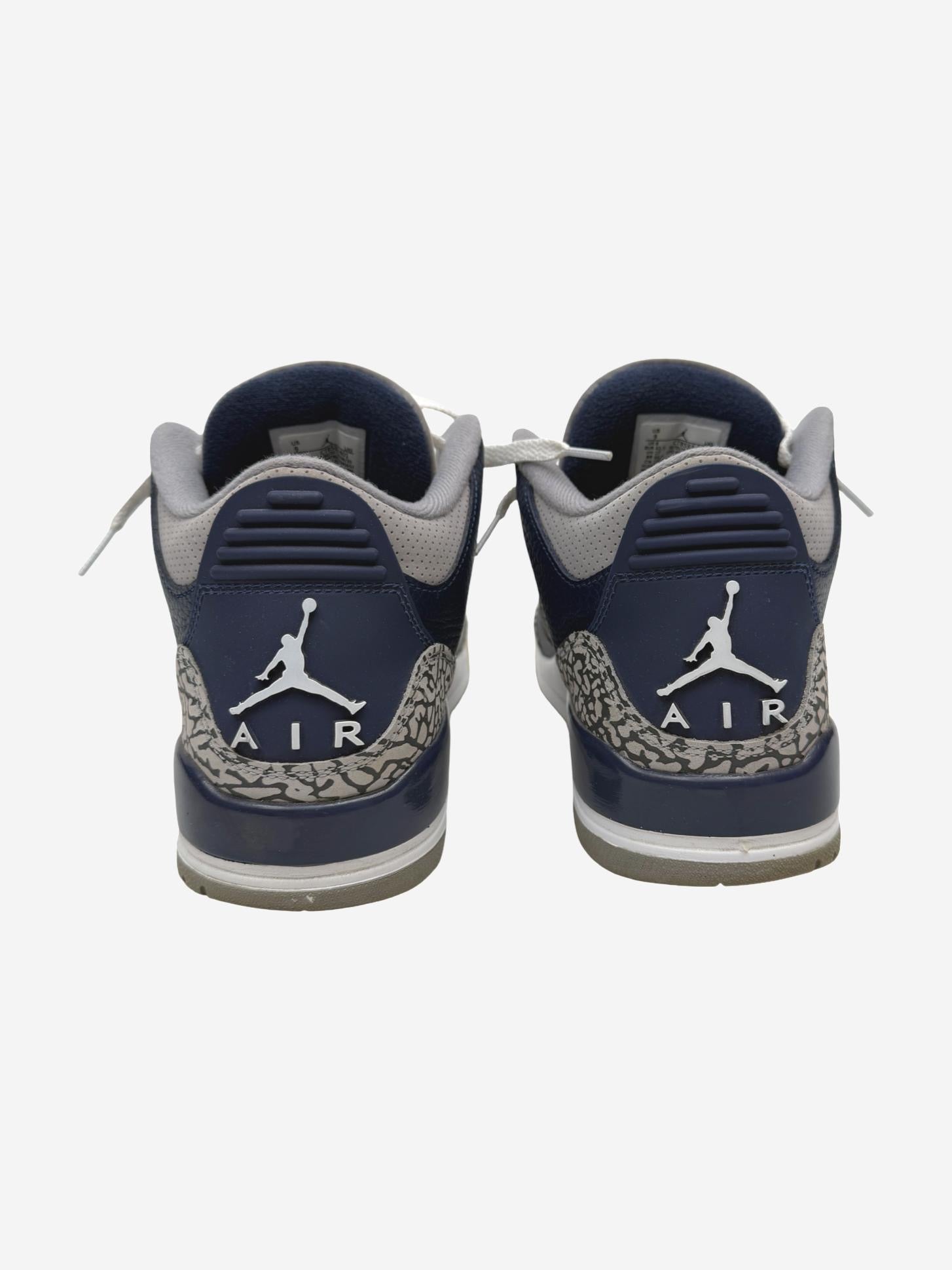 Nike Jordan Retro 3 “Georgetown” (EU42.5)
