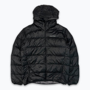 Montbell puffer (L)