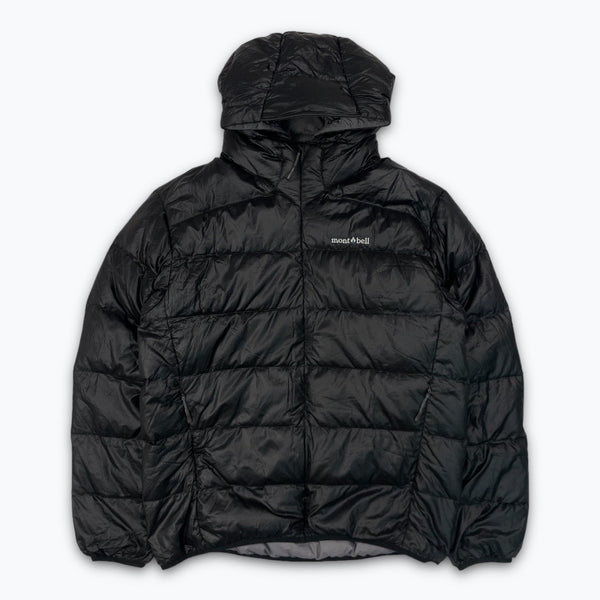 Montbell puffer (L)