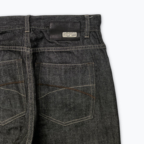 Pelle Pelle jeans (W32)