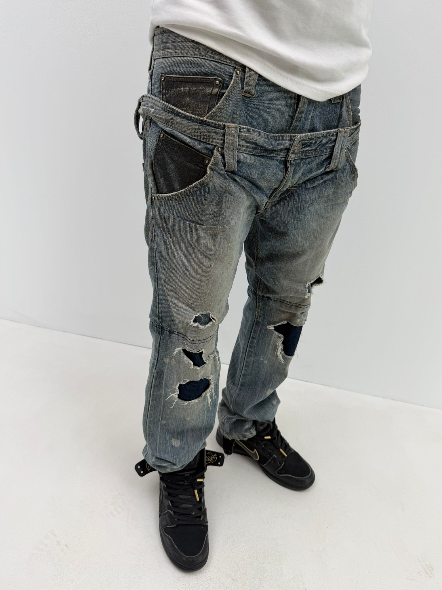 PPFM jeans (W32)