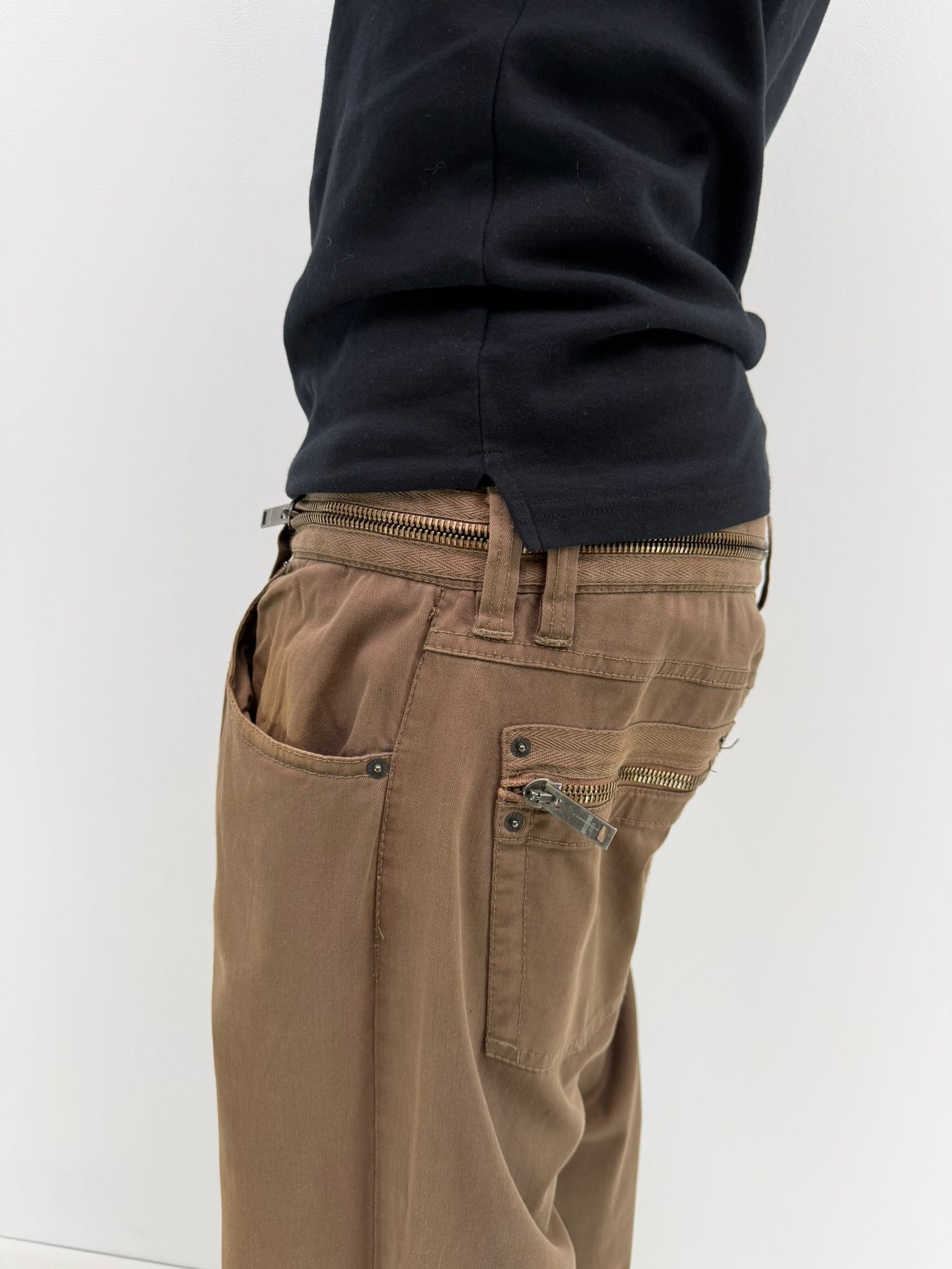 Moschino Trousers (W34)