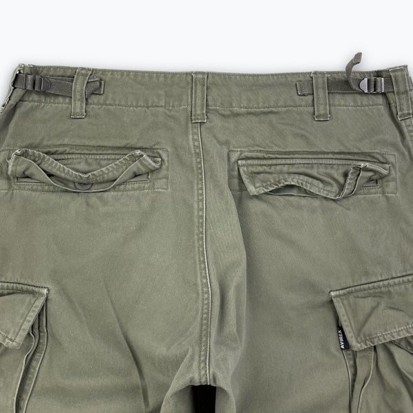 Avirex shorts (W36)