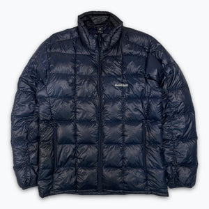 Montbell puffer (L)