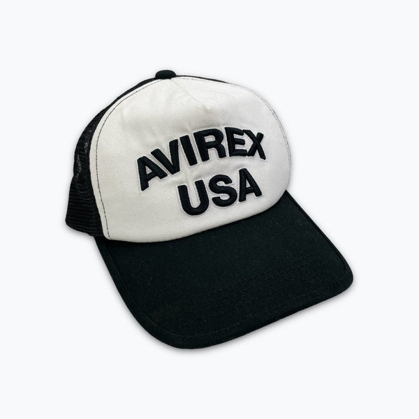 Avirex cap