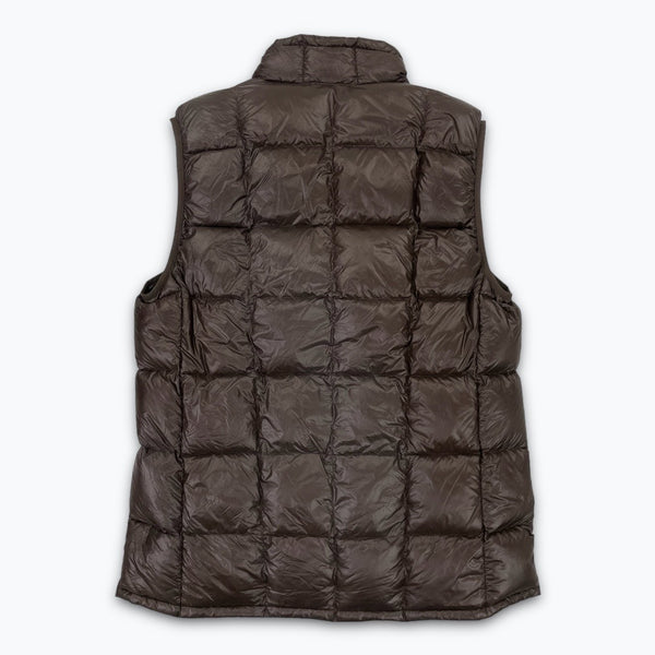 Montbell gilet (L)