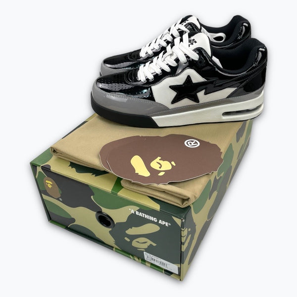 Bape Road Sta BNWT (UK8.5 / EU43)