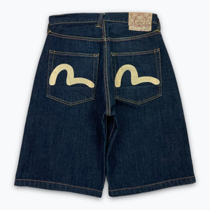 Evisu shorts (W31)