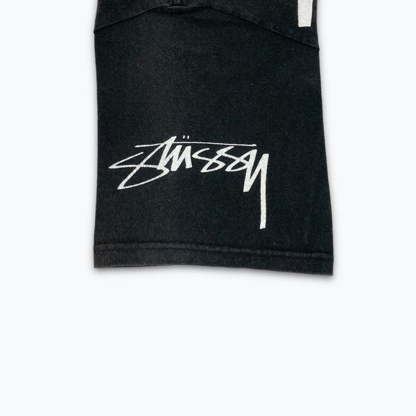 Stüssy tee (M)