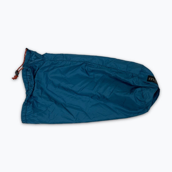 Montbell puffer (M)