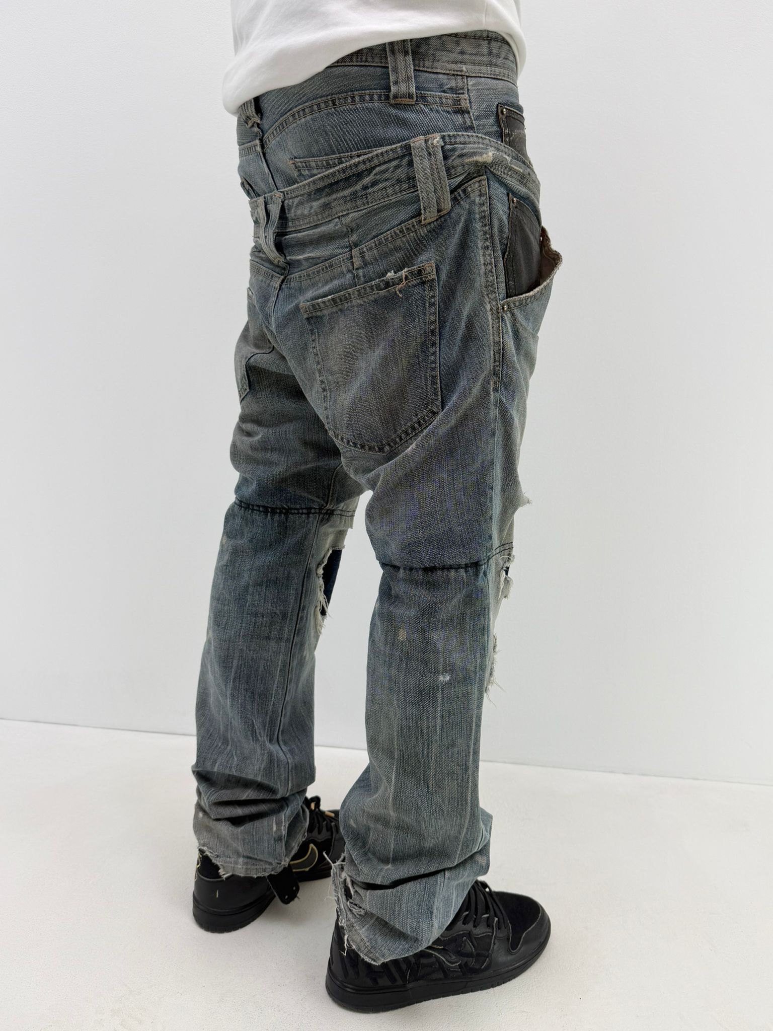 PPFM jeans (W32)