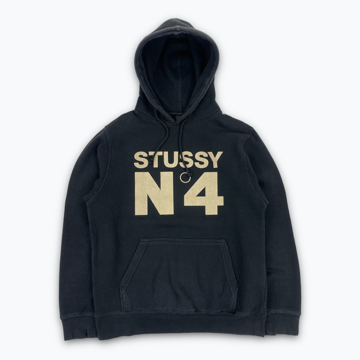 Stüssy hoodie (S)