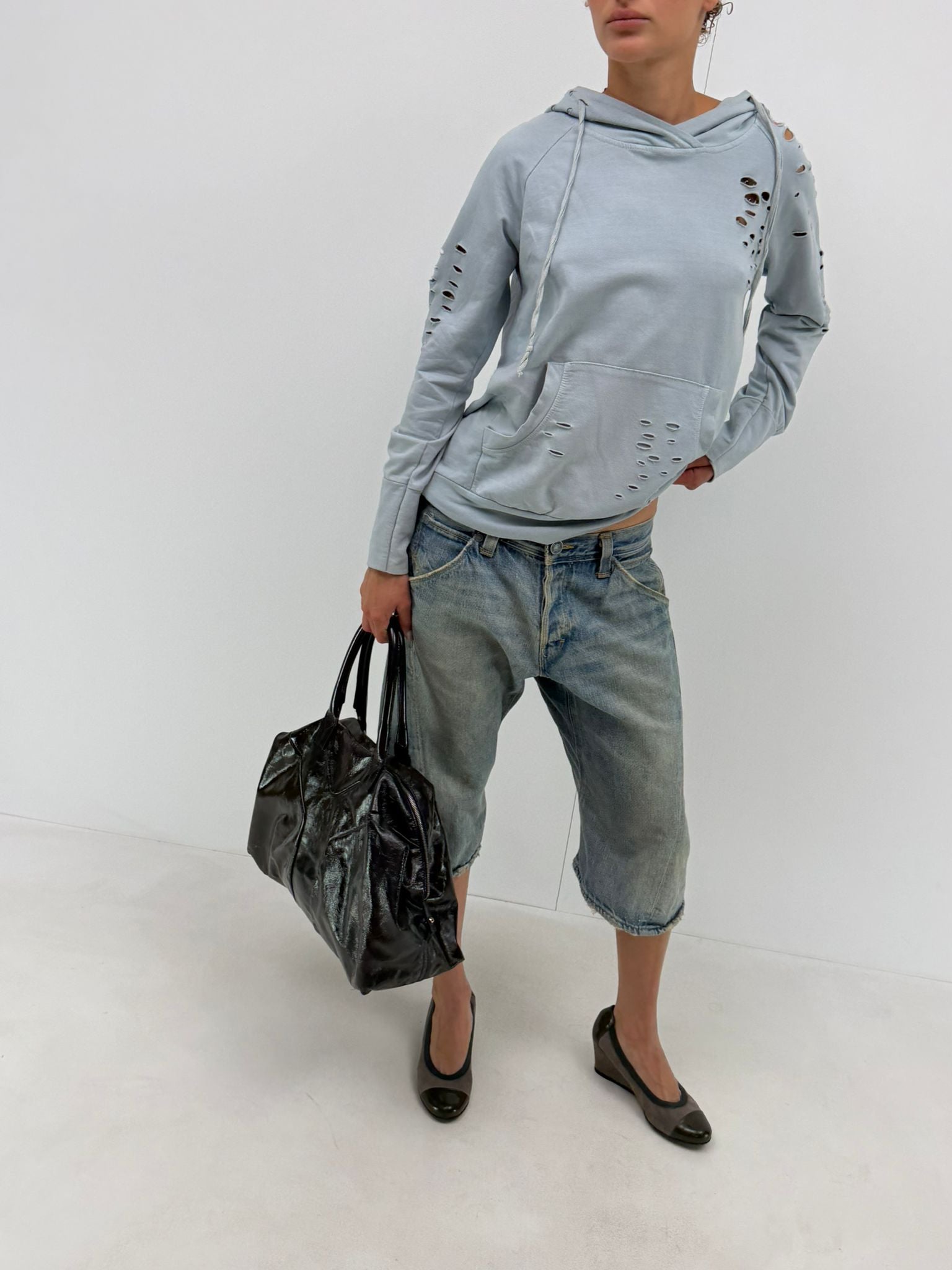 Yves Saint Laurent Easy bag