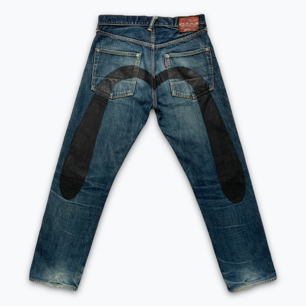 Evisu jeans (W31)