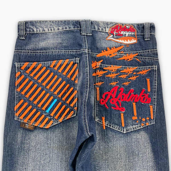 Akademiks jeans (W34)