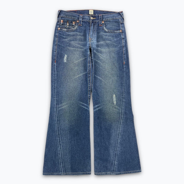 True Religion jeans (W34)