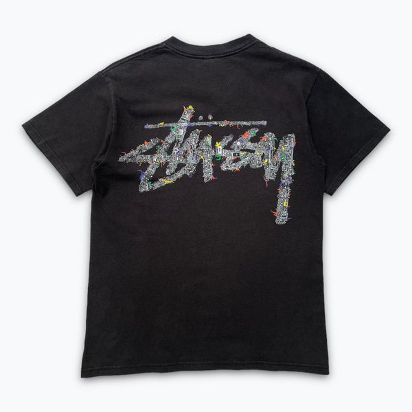 Stüssy tee (S)