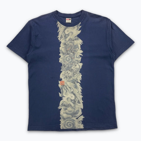 Japanese tee (L)