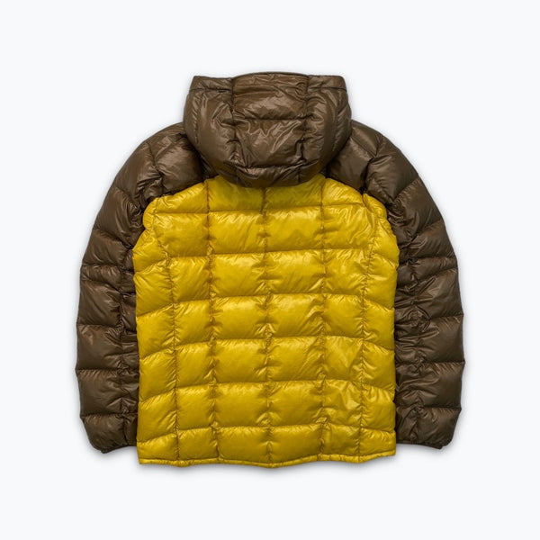 Montbell puffer (M)