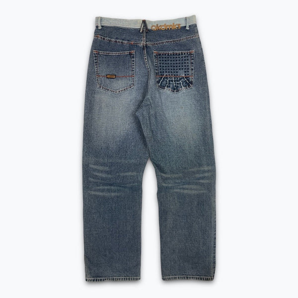 Akademiks jeans (W34)