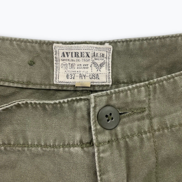 Avirex cargos (XL)