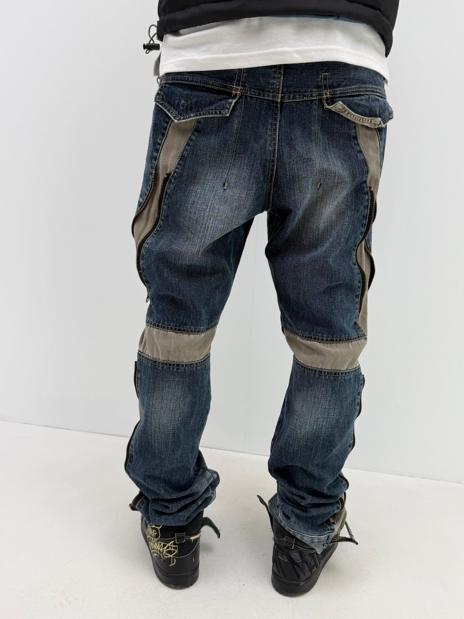 PPFM jeans (W32)