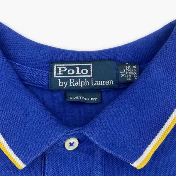 Ralph Lauren polo (XL)