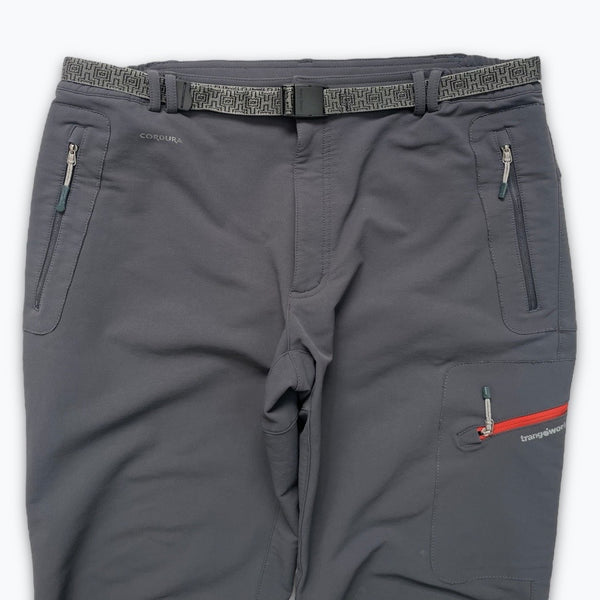 Trek trousers (W36)