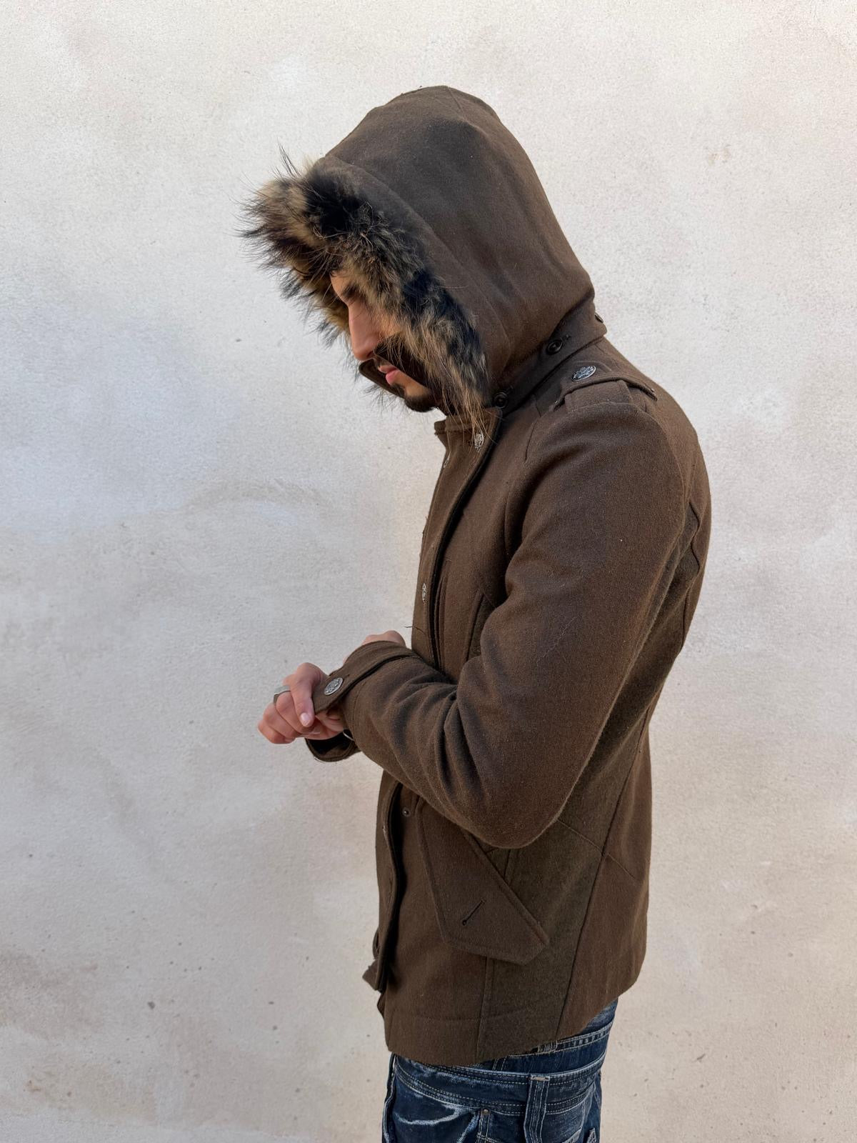 2012 PPFM jacket (L)