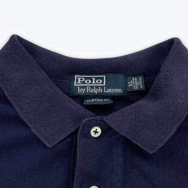 Ralph Lauren polo (XL)