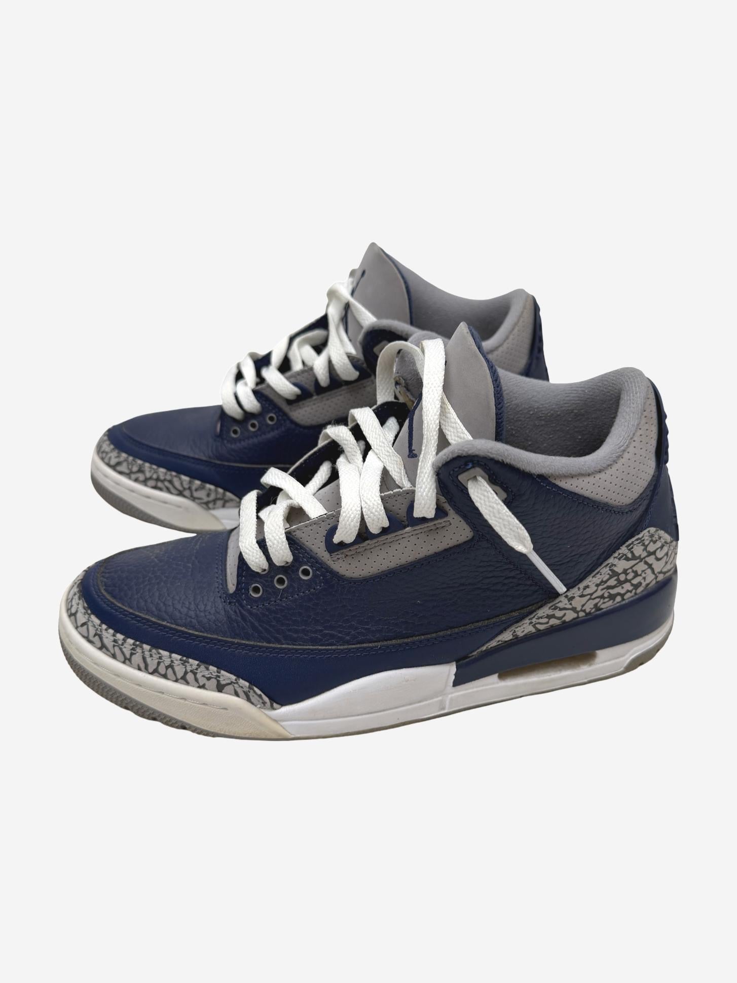 Nike Jordan Retro 3 “Georgetown” (EU42.5)