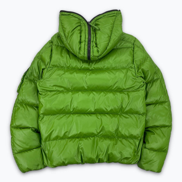 Duvetica puffer (M)