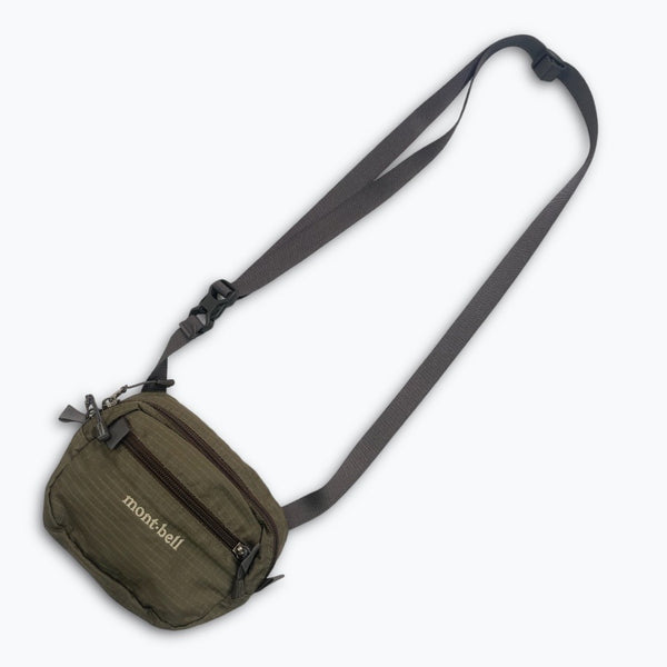 Montbell side bag