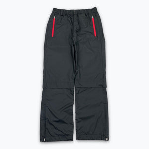 Nike track pants (L)