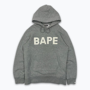 Bape hoodie (M)