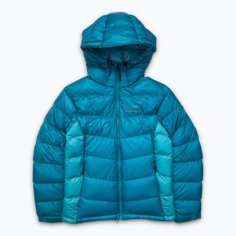 Montbell puffer (XXS)