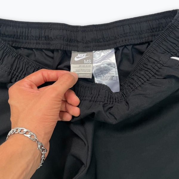 Nike track pants (M)