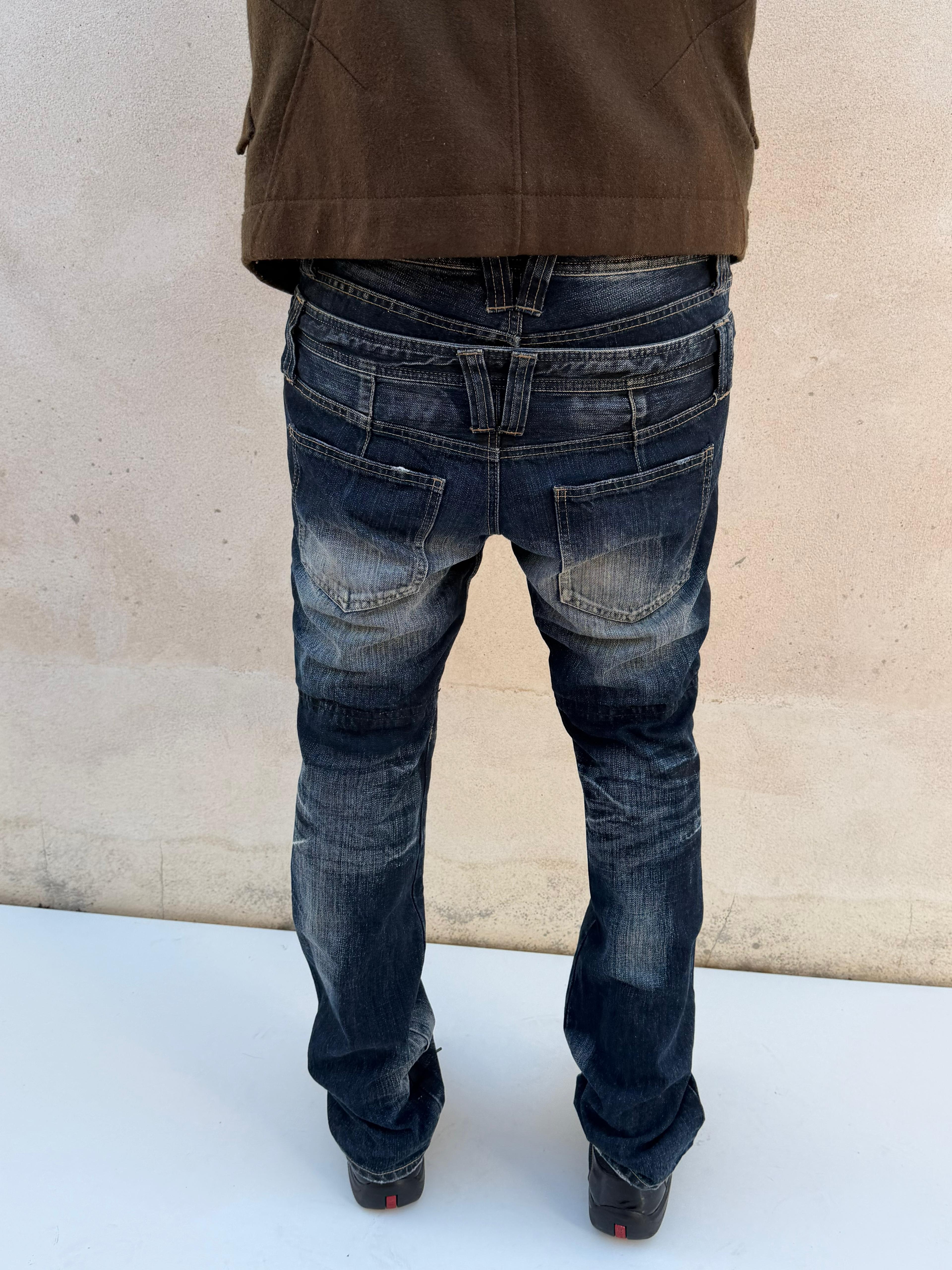 PPFM 2007 jeans (W32)