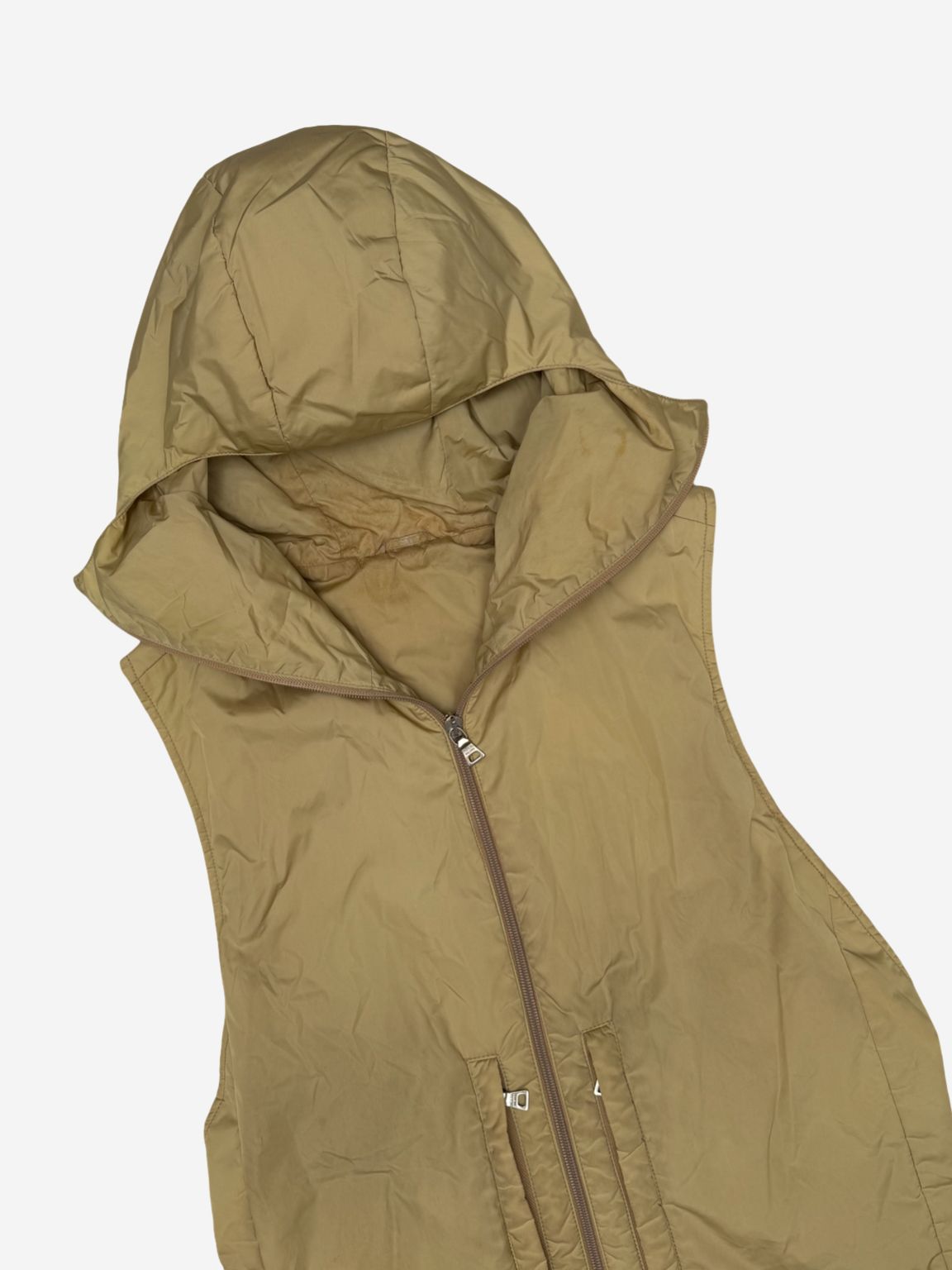 Prada Sport F/W1999 vest (M)