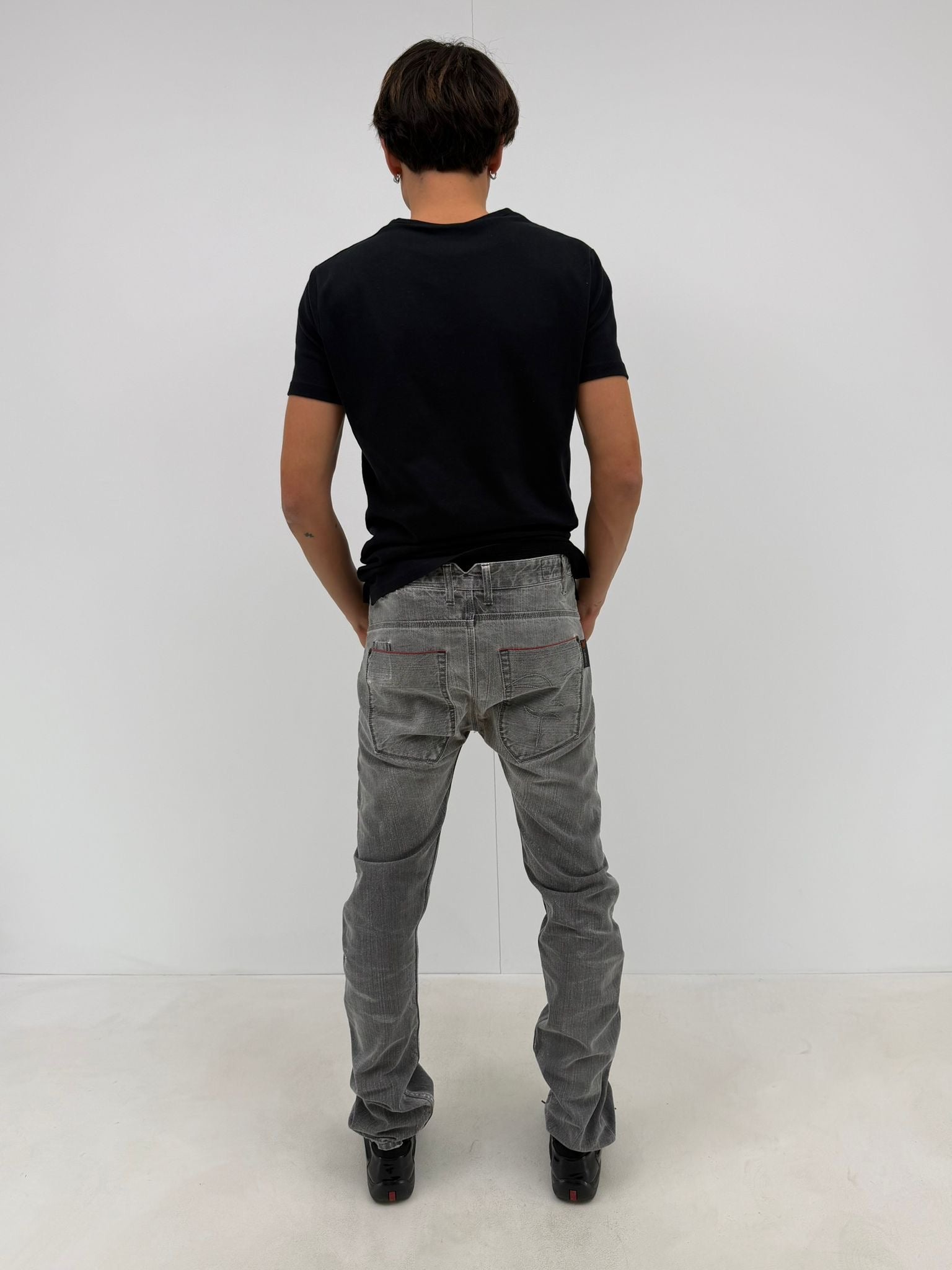 Michiko Koshino jeans (W30)