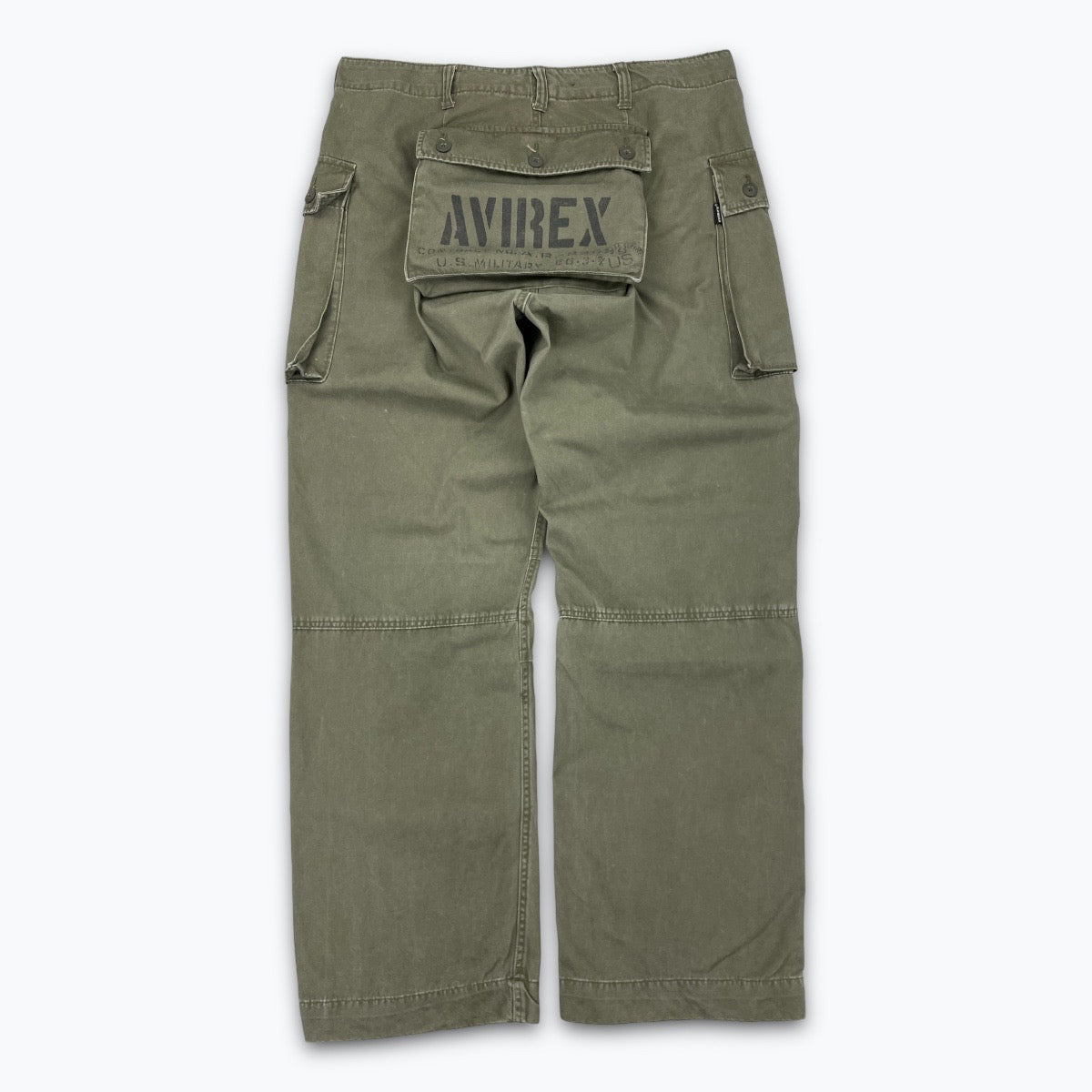 Avirex cargos (XL)