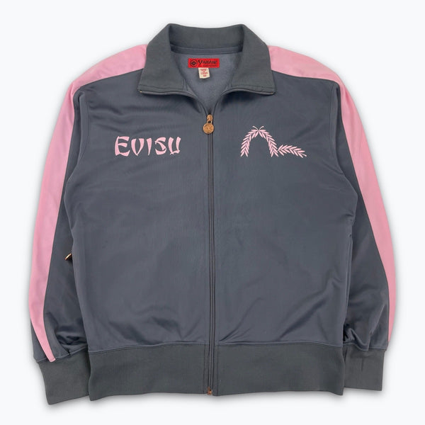 Evisu jacket (M)