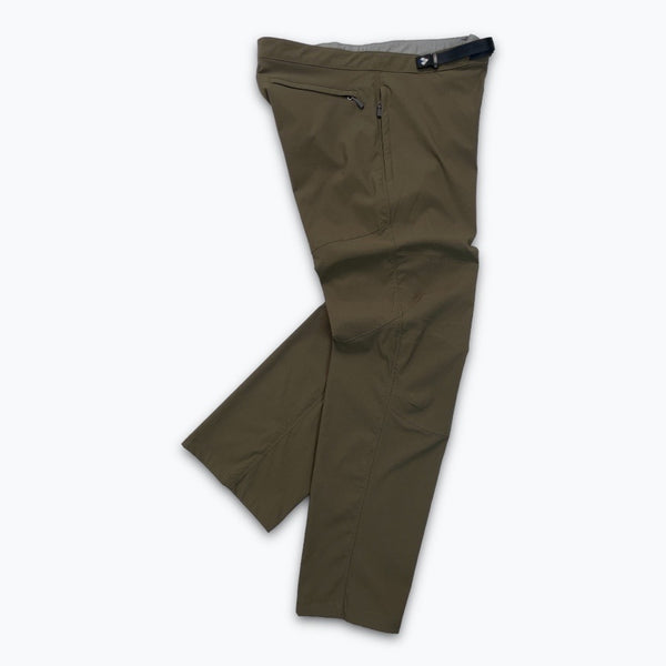 Montbell trousers (M)