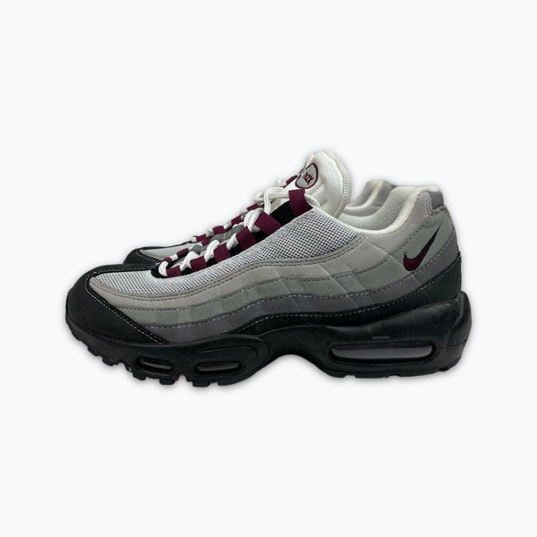 Nike Air Max 95 “Dark Beetroot” (UK8 / EU42.5)