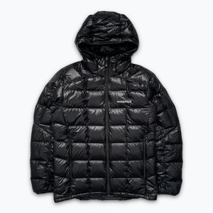 Montbell puffer (M)